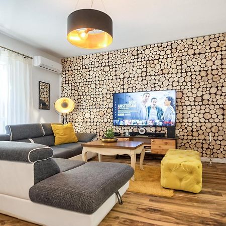 Francesca Luxury Apartment Zadar Ngoại thất bức ảnh