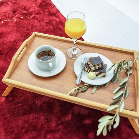 Francesca Luxury Apartment Zadar Ngoại thất bức ảnh