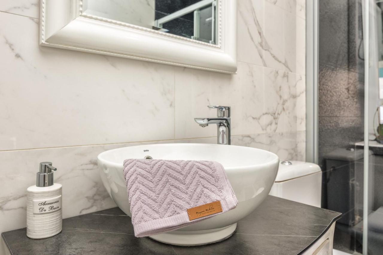 Francesca Luxury Apartment Zadar Ngoại thất bức ảnh