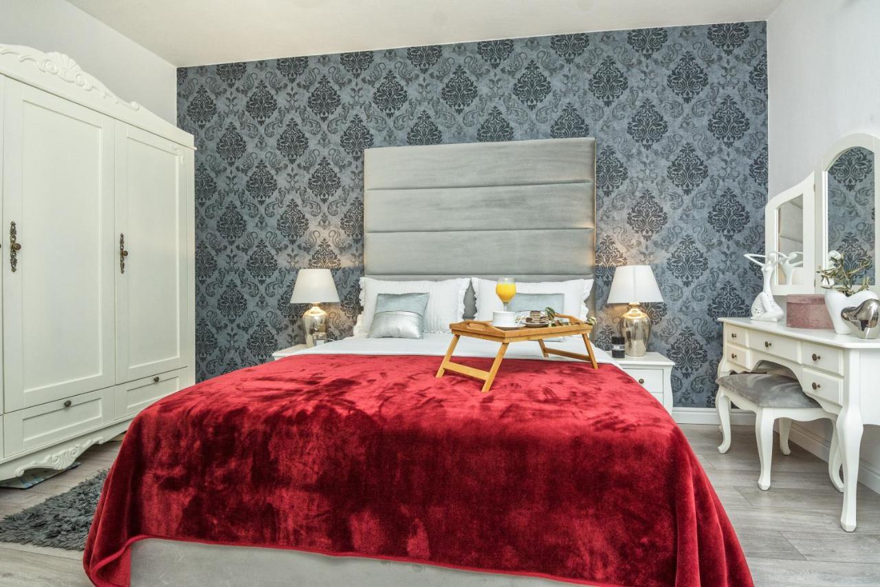 Francesca Luxury Apartment Zadar Ngoại thất bức ảnh