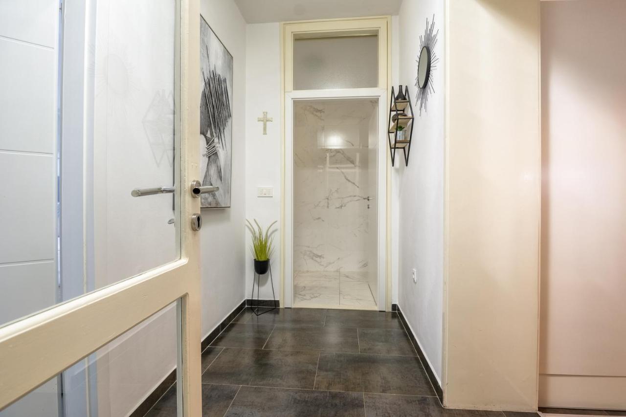 Francesca Luxury Apartment Zadar Ngoại thất bức ảnh